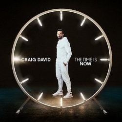 Craig David : The Time Is Now