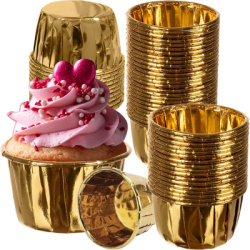 Sada košíčků na muffiny - 50 ks