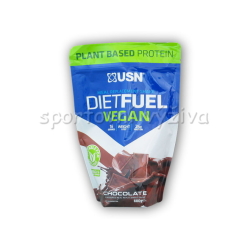 Diet Fuel Vegan