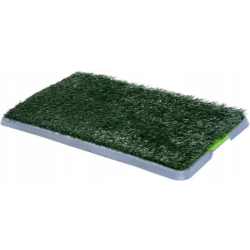 Toaleta pro psy XXL Potty Patch - s trávníkem