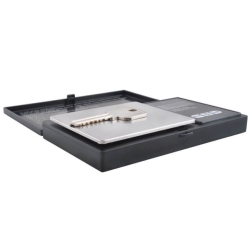 Kieszonkowa waga cyfrowa Professional 200g/0,01 g (Iso)
