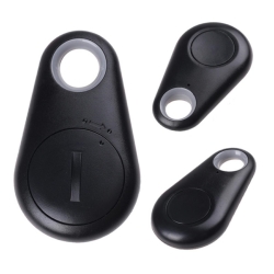 Bluetooth lokátor klíčů KeyFinder iTag - černý