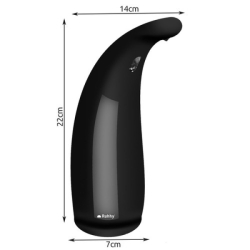 Bezdotykový dávkovač mýdla - 300 ml