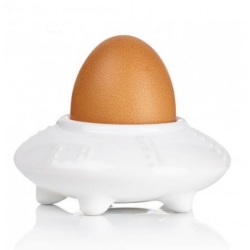 Stojánek na vajíčko - UFO
