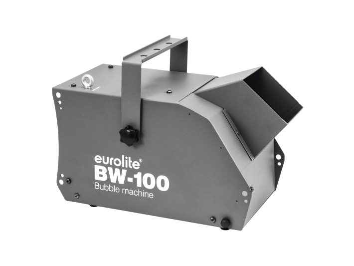 Eurolite BW-100 výrobník bublin s ovladačem
