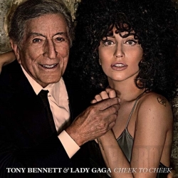Tony Bennett & Lady Gaga - Cheek To Cheek (Deluxe Edition), CD