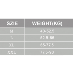 Ujmujące majtki modelujące - cieliste