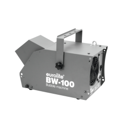 Eurolite BW-100 výrobník bublin s ovladačem