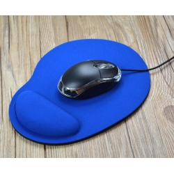 Podložka pod myš - modrá (APT)