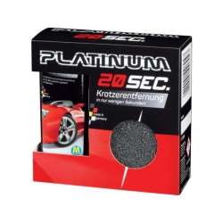 Sada na renovaci autolaku - Platinum 100 ml