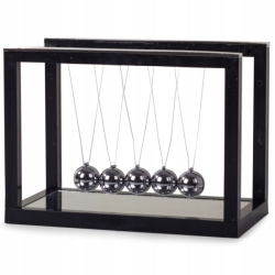 Newtonovo kyvadlo 15 x 20 x 11 cm