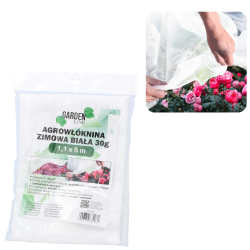 Agrotextilie na rostliny - 1,1 x 5 m