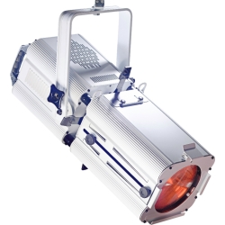 Stagg SLP200ZE profilový reflektor LED 200W RGBW, 17 - 50, bílý