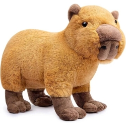 Plyšová hračka pro děti - Kapybara 28 cm