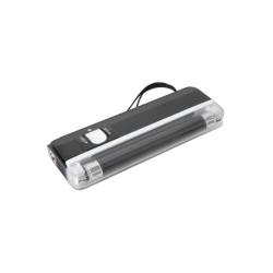 QTX BL135 Mini UV světlo pro kontrolu bankovek