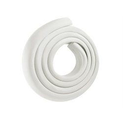 Ochranná pěnová páska 1,1 x 3 x 200 cm - bílá (Iso)