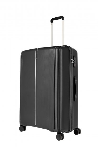 Velký skořepinový kufr Travelite  Vaka