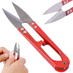 Cvakací nůžky - odstřihovačky (Verk)