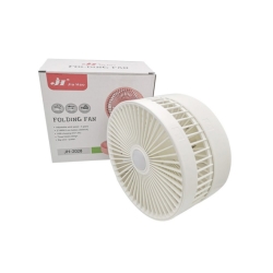 Stolní USB ventilátor JH-2028 - mix barev