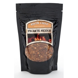 Grilovací koření Mistr grilu Picante Mexico, 150 g