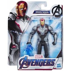 Avengers filmová akční figurka 15 cm - Iron Man