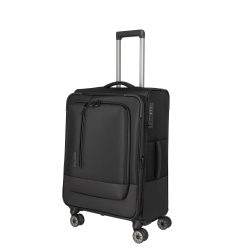 Travelite Crosslite 5.0 M Black