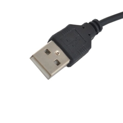 USB ventilátor