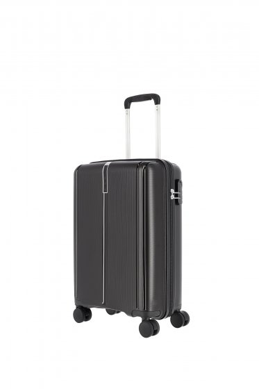 Malý skořepinový kufr Travelite Vaka