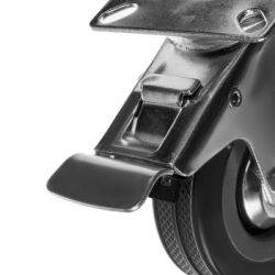 Transportní otočná kola - 70 mm (4 ks)