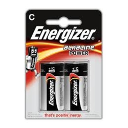 Energizer C/LR14 2ks