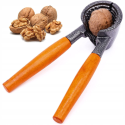 Louskáček na ořechy a otvírák (Verk)