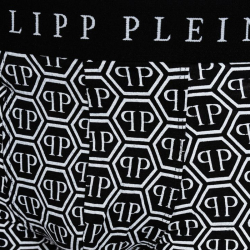 Pánské boxerky Philipp Plein Underwear - M