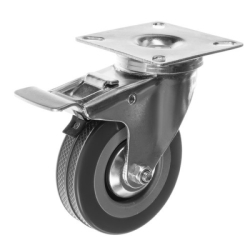 Transportní otočná kola - 70 mm (4 ks)