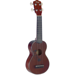 Stagg US20 Flower, sopránové ukulele