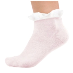 Hydratační ponožky 2 kusy (1 pár)