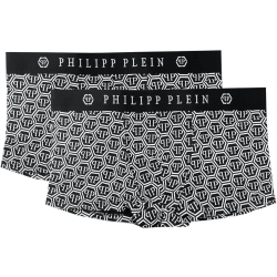 Pánské boxerky Philipp Plein Underwear - M