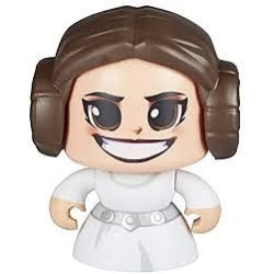 Star Wars Mighty Muggs - Princess Leia Organa
