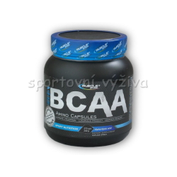 BCAA 4.1:1 Amino Caps 270 kapslí