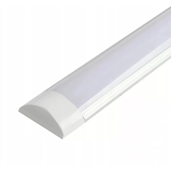 Zářivkové LED světlo 120 cm - 28 W