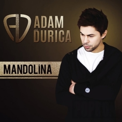 Adam Ďurica - Mandolína, CD