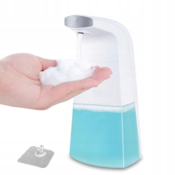Automatický dávkovač mýdla - 300 ml