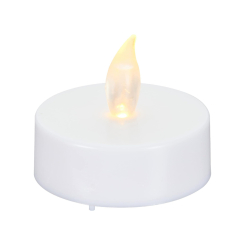 Magiczna świeca LED