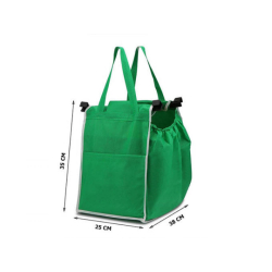 Univerzální nákupní taška (2ks) (Verk)