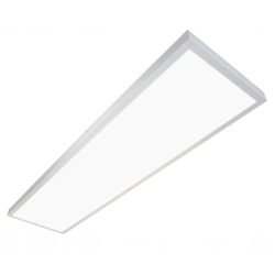 Zářivkový LED panel 120 cm 60W - stropní
