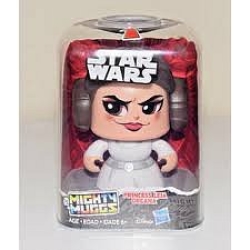 Star Wars Mighty Muggs - Princess Leia Organa