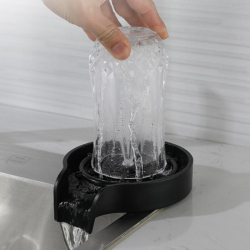 Ruční myčka na mytí sklenic