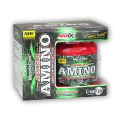 Anabolic Amino Tabs con CreaPep 250 tablet