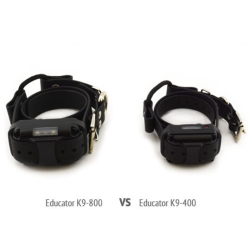 E-Collar Tactical K9-800 - Pro