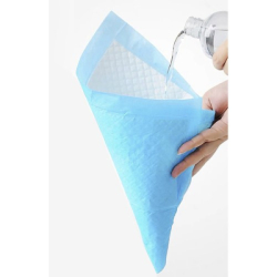 Jednorázové absorpční podložky pro psa - 60x60 (100 ks)