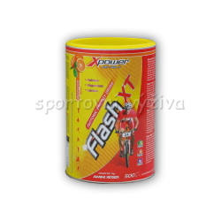 Xpower Flash XT Isotonic energy drink